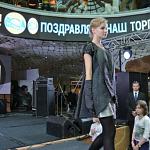 Fashion показ в ТК «ПИТЕРЛЭНД» 15.06.2013г.
