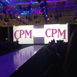 CPM Collection Premi?re Moscow 2015