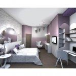 дизайн-проект 5-комнатной квартиры