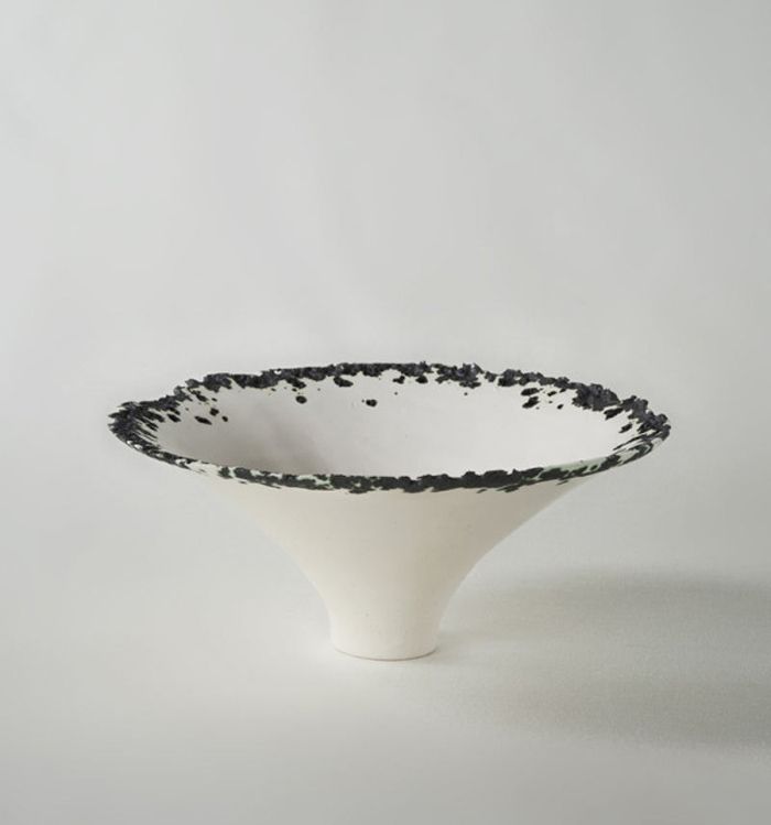 Коллекция посуды CeraMetal, дизайнер Эйнат Киршнер (Einat Kirschner)