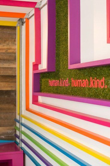 Блог ArtFuture: офис рекламного агентства Human.Kind, архитектурная студия PPS Architects