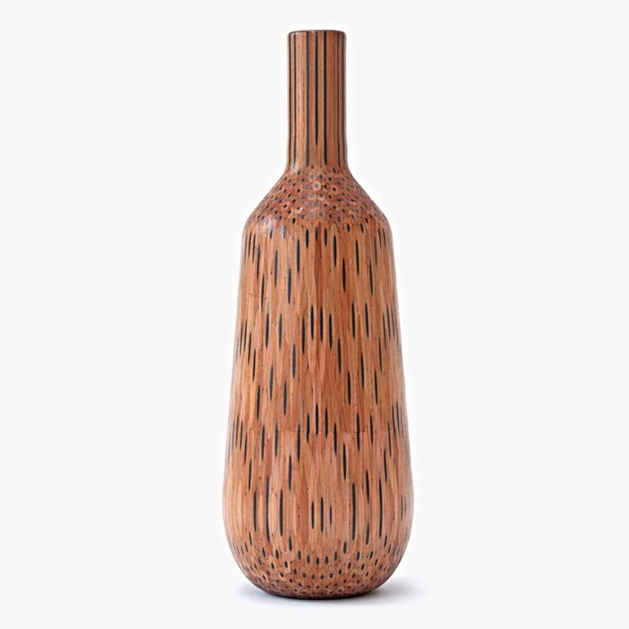 Коллекция ваз Amalgamated для галереи FUMI, дизайнер Туомаса Маркунпойка (Tuomas Markunpoika)