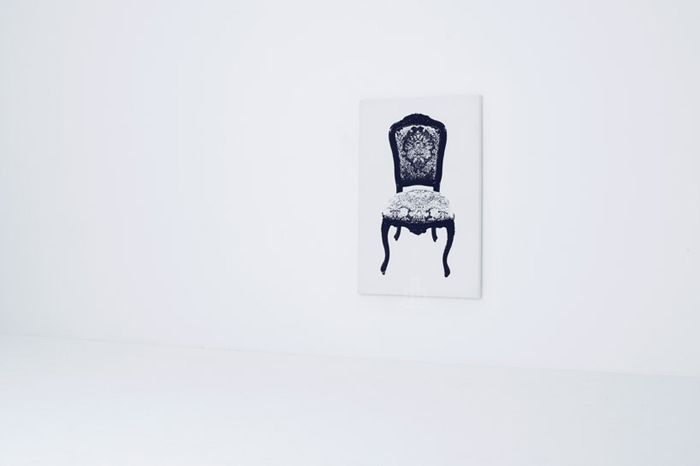 Коллекция Hanging canvas, дизайн-студия YOY design studio