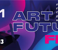 Пост-релиз ArtFuture Fest 27 января 2024г.