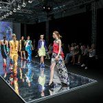 Коллекция Tropical Luxe бренда ArtFuture на CPM осень 2017