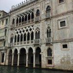 поездка в Венецию