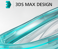 3dsMAX для дизайна интерьера