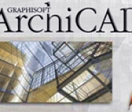 ArchiCAD (Дизайн Интерьера на ПК)
