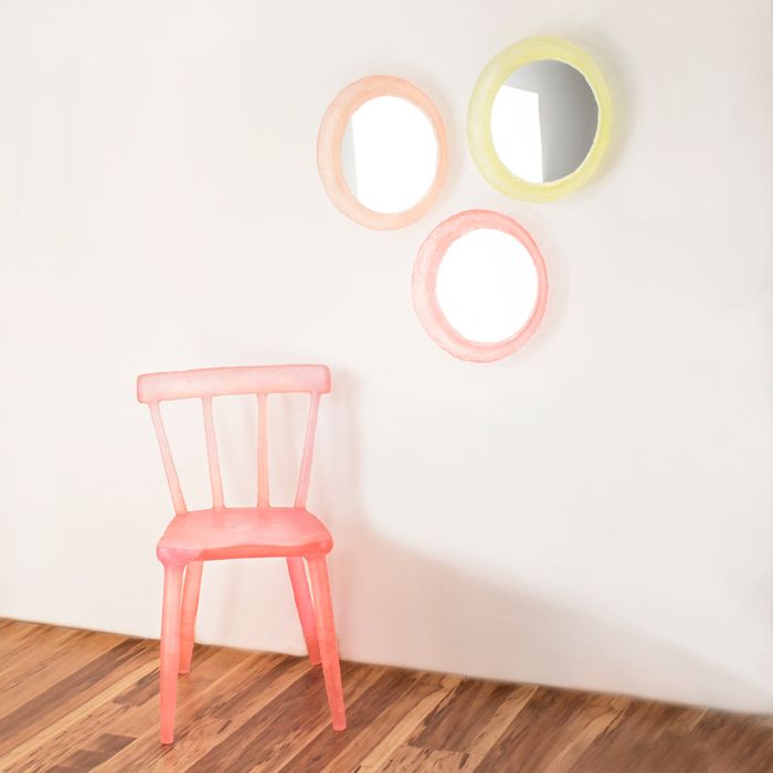 Коллекция мебели Glow, дизайнер Ким Маркел (Kim Markel)