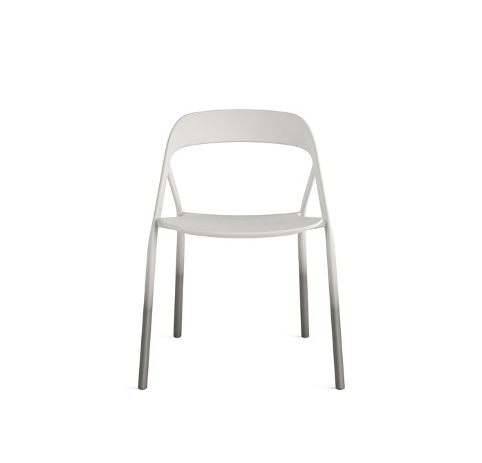 Коллекция стульев LessThanFive для компании Сoalesse, дизайнер Майкл Янг (Michael Young)