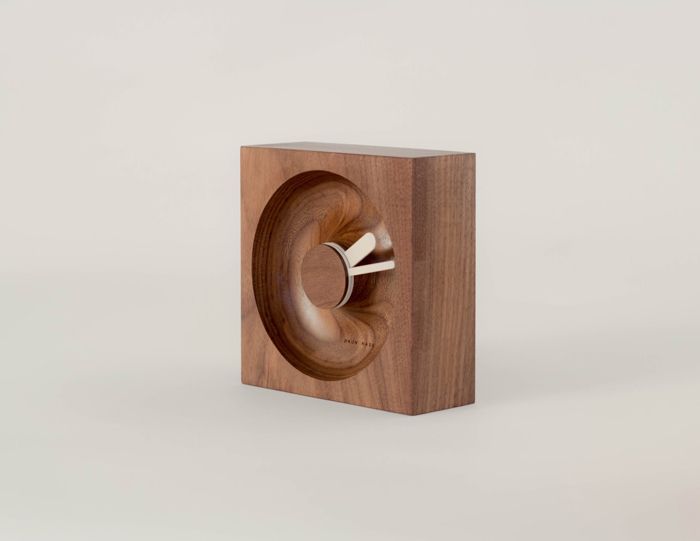 Часы The O’ Clock, дизайн-студия Okum Made
