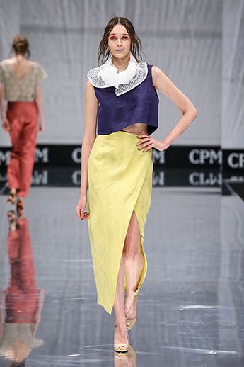 CPM,Collection Premi?re Moscow 2017
