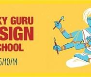 25.10 Funky Guru Design School. Встреча в формате бранча.